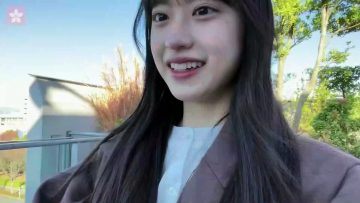 Sakurazaka46 3rd Generation Intro Vlogs: Murai Yu (English Sub)