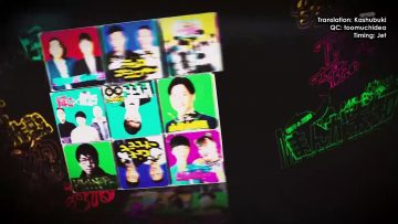 [EP01] Sakura Meets (English Sub)