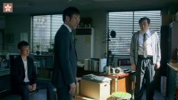 [EP02] Actress (English Sub)