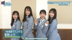 [BrokenSubs] 230524 Hinatazaka ni Narimashou Episode 3 (Eng Subbed).mp4_snapshot_06.02.164