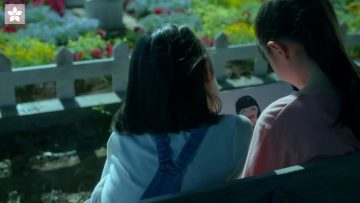 [EP08] Actress (English Sub)