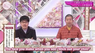 [EP135] Soko Magattara, Sakurazaka?: Aim to be an award-winning actress! Sakurazaka46’s Acting Ability Check! First half (English Sub)