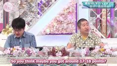 [EP140] Soko Magattara, Sakurazaka?: Sakurazaka46’s Academic Ranking! First half (English Sub)