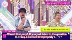 [EP141] Soko Magattara, Sakurazaka?: Sakurazaka46’s Academic Ranking! Second half (English Sub)