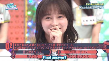 230806 Hinatazaka de Aimashou ep222 [1080p.h264.60fps].mp4_snapshot_09.55.180