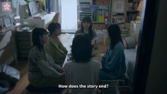 [Epilogue] Actress (English Sub)