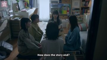 [Epilogue] Actress (English Sub)