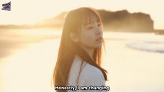 [BrokenSubs] 10th Single 4th Generation PV – Watanabe Rina (Eng Subbed).mp4_snapshot_00.08.778