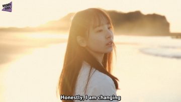 [BrokenSubs] 10th Single 4th Generation PV – Watanabe Rina (Eng Subbed).mp4_snapshot_00.08.778