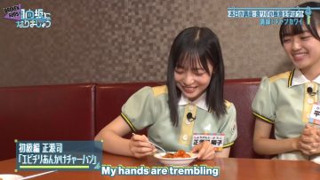 [BrokenSubs] 231018 Hinatazaka ni Narimashou Episode 13 (Eng Subbed).mp4_snapshot_07.16.304