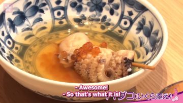 AEON Card Presents: Yuuka ga Yuukara Vol.3 (English Sub)