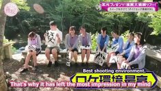 [EP148] Soko Magattara, Sakurazaka?: Takemoto presents! An absolute blast on the Shiga tour! Second half (English Sub)