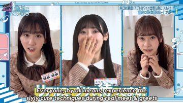 [BrokenSubs] 231122 Hinatazaka ni Narimashou Episode 15 (Eng Subbed).mp4_snapshot_17.13.757