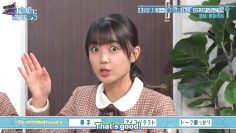 [BrokenSubs] 231206 Hinatazaka ni Narimashou Episode 16 (Eng Subbed).mp4_snapshot_17.28.005