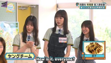 [BrokenSubs] 230922 Daisuki! Hinatazaka46 2023 Part 1 (Eng Subbed).mp4_snapshot_00.40.05.076