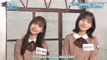 [BrokenSubs] 240207 Hinatazaka ni Narimashou Episode 20 (Eng Subbed).mp4_snapshot_12.07.018