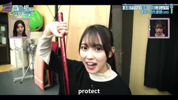 [EP01 Bonus] Motto! Hinatazaka ni Narimashou (English Sub)