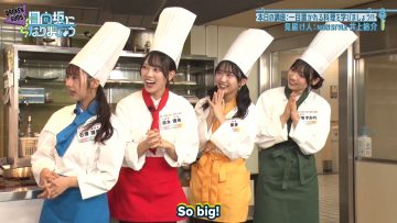 [BrokenSubs] 241104 Hinatazaka ni Narimashou Episode 15 (Eng Subbed).mp4_snapshot_03.43.175