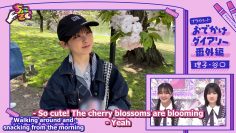 [EP 202.5] Soko Magattara, Sakurazaka?:  Chokosaku #25 (English Sub)