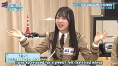 [BrokenSubs] 250127 Hinatazaka ni Narimashou Episode 21 (Eng Subbed).mp4_snapshot_14.58.789