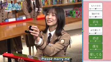 [BrokenSubs] 250310 Motto! Hinatazaka ni Narimashou Episode 24 (Eng Subbed).mp4_snapshot_16.13.891