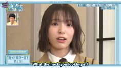 [BrokenSubs] 250421 Motto! Hinatazaka ni Narimashou Episode 27 (Eng Subbed).mp4_snapshot_13.11.423