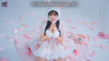 [BrokenSubs] 15th Single 5th Generation PV – Katayama Saki (Eng Subbed).mp4_snapshot_00.28.754