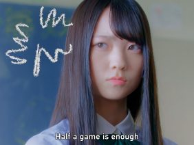 [BrokenSubs] 15th Single 5th Generation PV – Sato Yu (Eng Subbed).mp4_snapshot_03.09.327