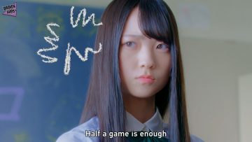 [BrokenSubs] 15th Single 5th Generation PV – Sato Yu (Eng Subbed).mp4_snapshot_03.09.327