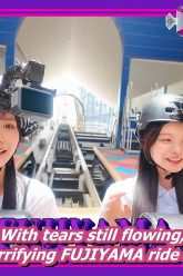 [EP 251] Soko Magattara, Sakurazaka?: 4th Gen Reaction Check – First Half (English Sub)