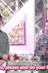 [EP 270] Soko Magattara, Sakurazaka?: Academic Test Pt 2 (English Sub)