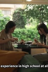 [EP01] Rojiura Hotel (English Sub)