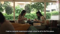 [EP01] Rojiura Hotel (English Sub)