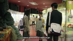 [EP02] Rojiura Hotel (English Sub)