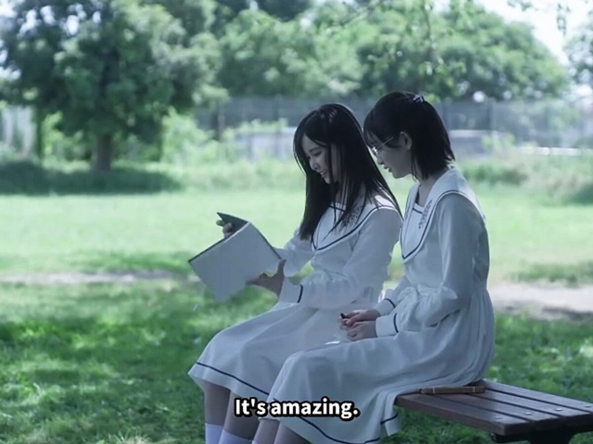 [EP04] Rojiura Hotel (English Sub)