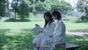 [EP04] Rojiura Hotel (English Sub)