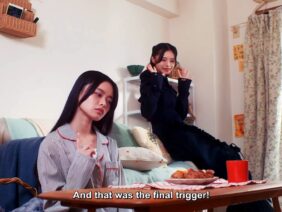 Asai Konomi 14th Single Individual PV: The Curious Case of Konomi Asai and The Indecisive Wonderland (English Sub)