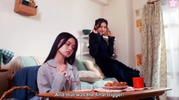 Asai Konomi 14th Single Individual PV: The Curious Case of Konomi Asai and The Indecisive Wonderland (English Sub)