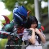 Meguro Hiiro 14th Single Individual PV:  (English Sub)