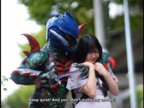 Meguro Hiiro 14th Single Individual PV:  (English Sub)
