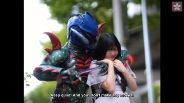 Meguro Hiiro 14th Single Individual PV:  (English Sub)