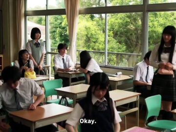 [EP01] Death (Seishun) Game (Yamasaki Ten) – English Sub