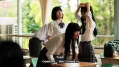 [EP02] Death (Seishun) Game (Yamasaki Ten) – English Sub